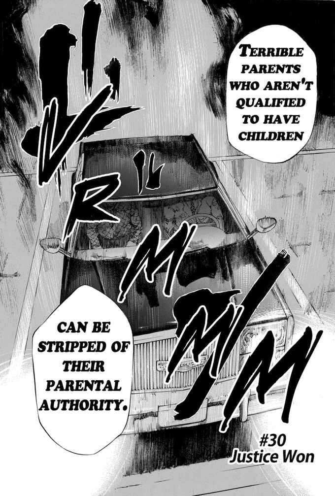 Page 2 Chapter 30 Give My Regards to Black Jack