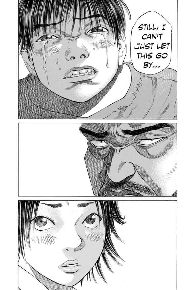 Page 20 Chapter 30 Give My Regards to Black Jack