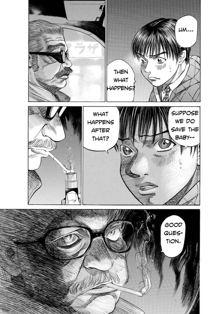 Page 5 Chapter 30 Give My Regards to Black Jack