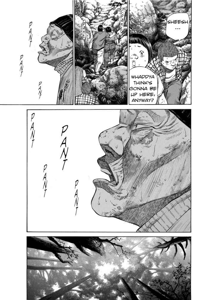 Page 13 Chapter 76 Give My Regards to Black Jack