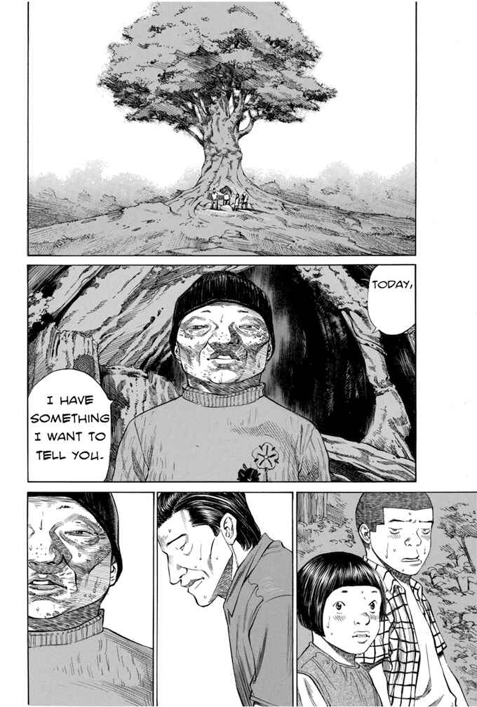 Page 16 Chapter 76 Give My Regards to Black Jack