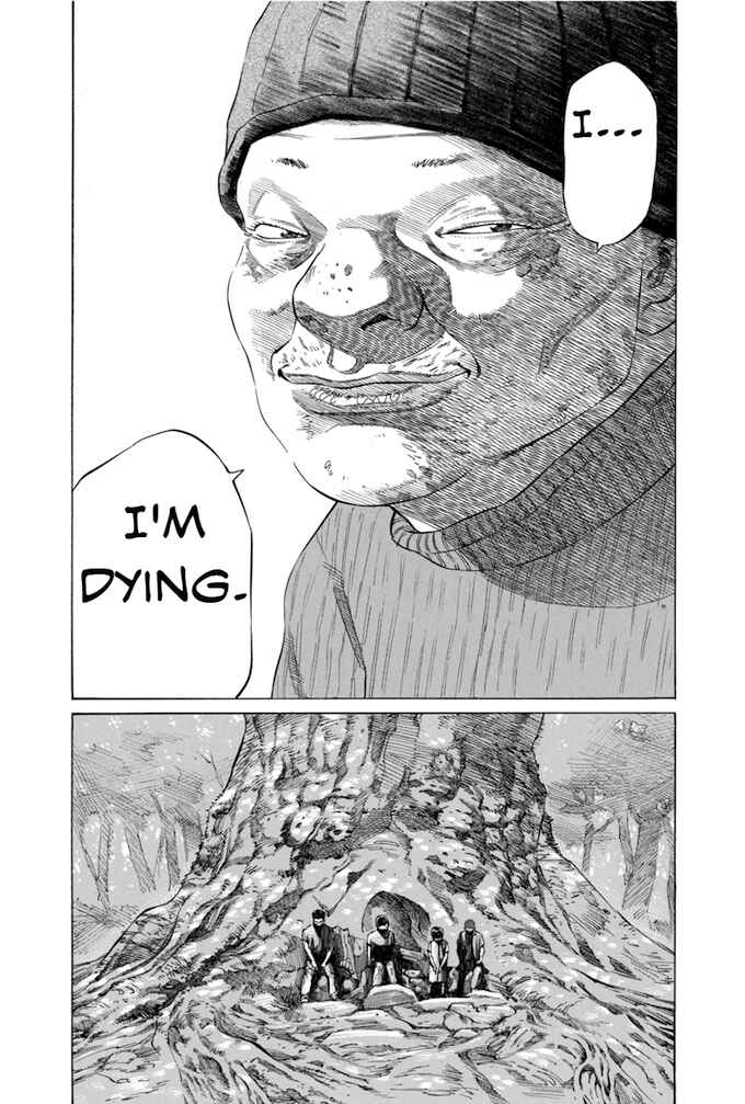 Page 20 Chapter 76 Give My Regards to Black Jack