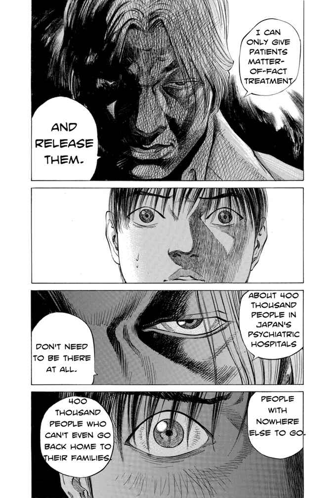 Page 18 Chapter 108 Give My Regards to Black Jack