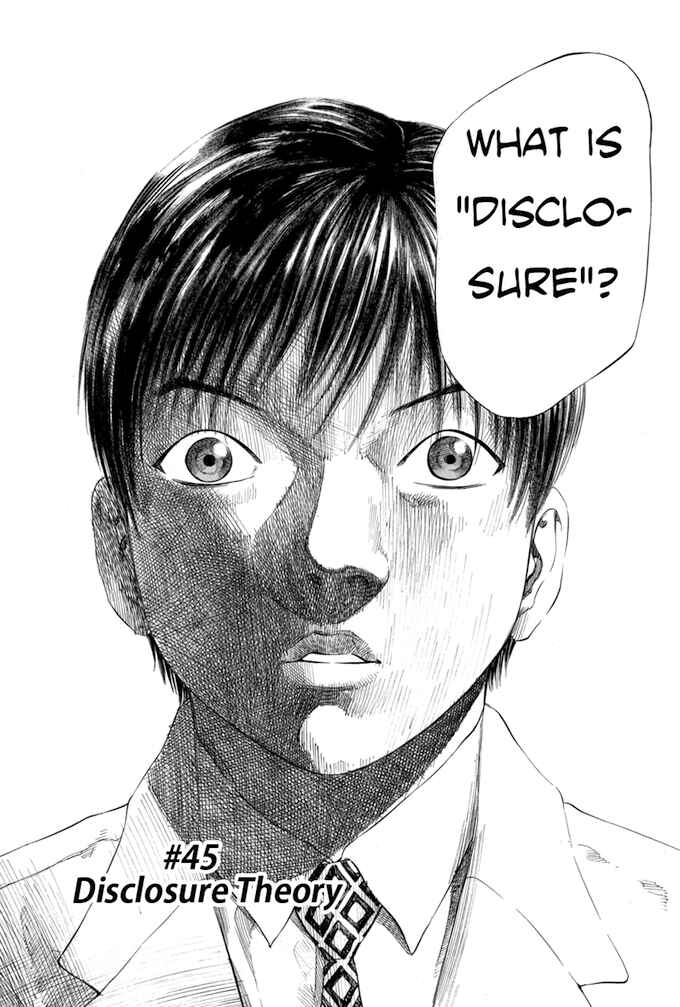 Page 2 Chapter 45 Give My Regards to Black Jack