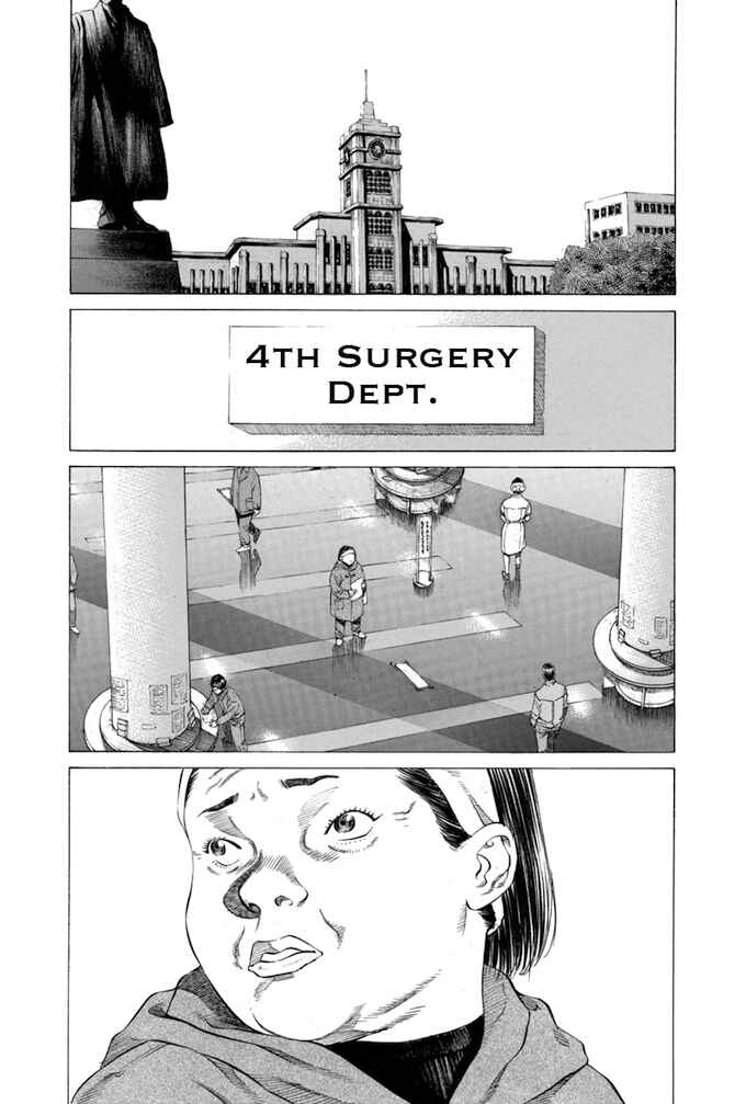 Page 20 Chapter 45 Give My Regards to Black Jack