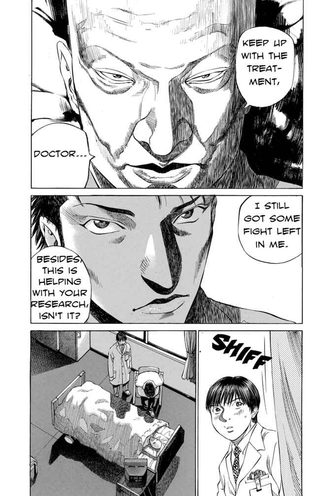 Page 7 Chapter 45 Give My Regards to Black Jack