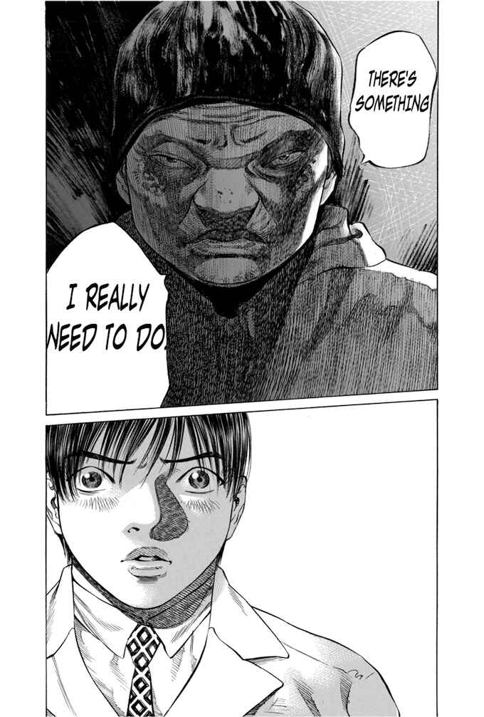 Page 20 Chapter 74 Give My Regards to Black Jack