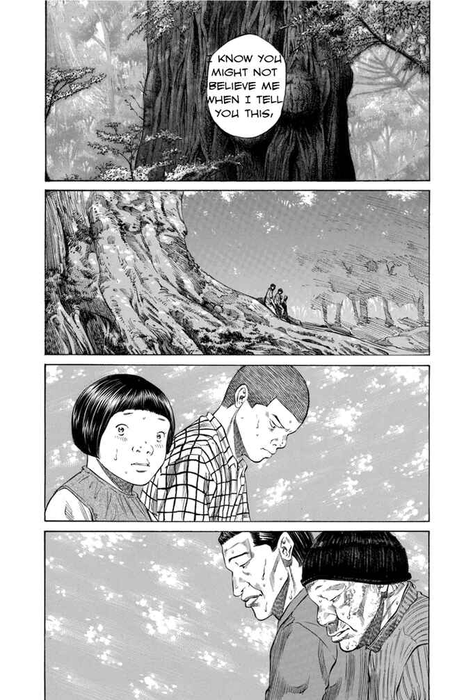Page 1 Chapter 77 Give My Regards to Black Jack