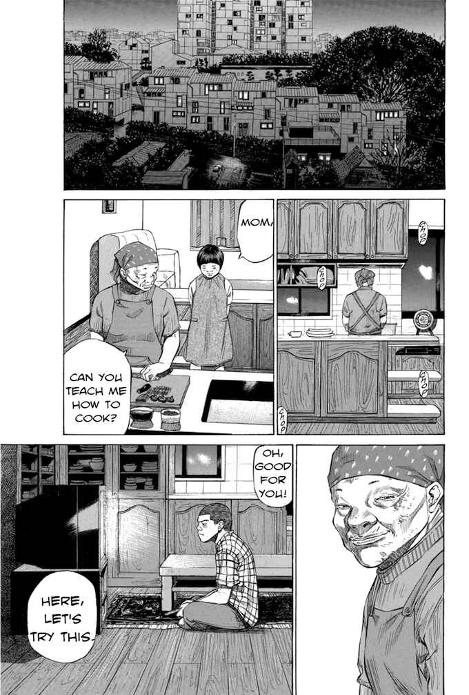 Page 11 Chapter 77 Give My Regards to Black Jack