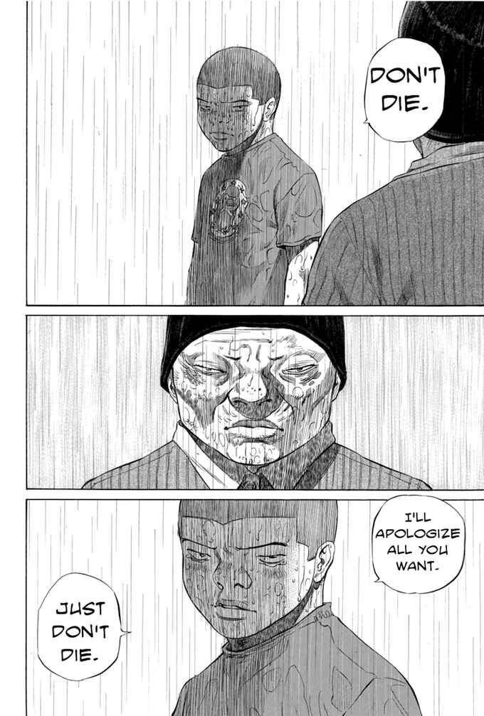 Page 18 Chapter 77 Give My Regards to Black Jack