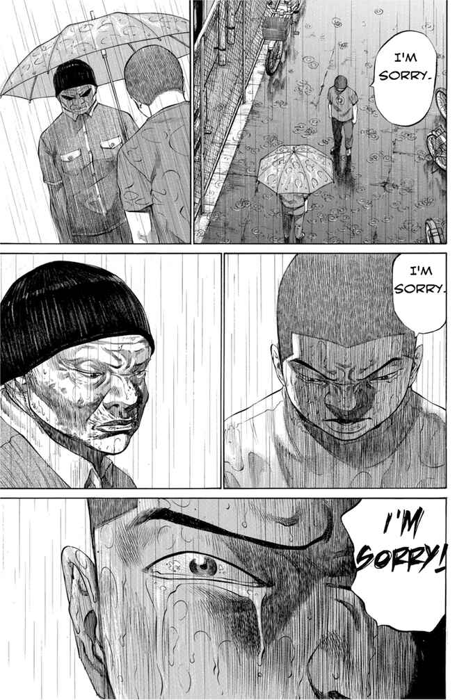 Page 19 Chapter 77 Give My Regards to Black Jack