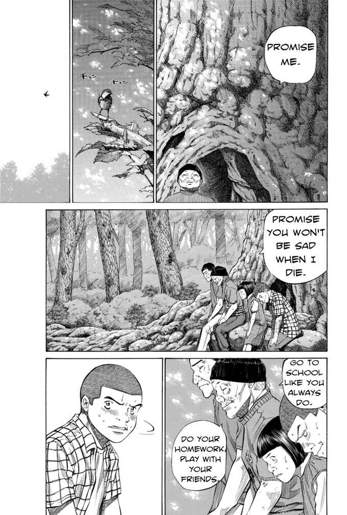 Page 5 Chapter 77 Give My Regards to Black Jack