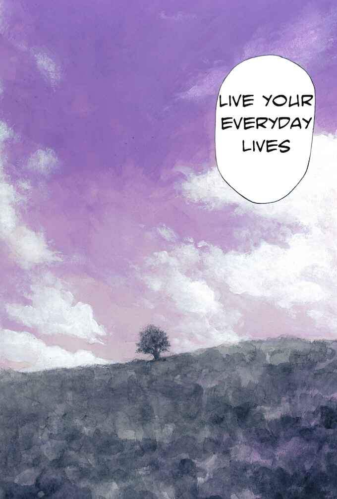Page 8 Chapter 77 Give My Regards to Black Jack