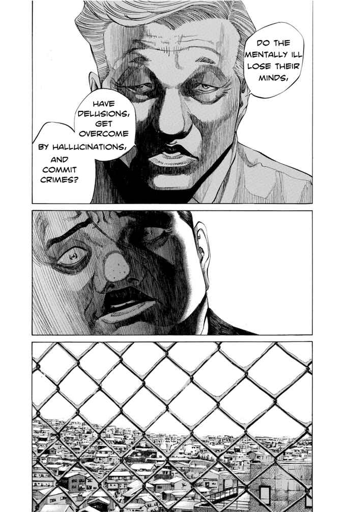 Page 11 Chapter 100 Give My Regards to Black Jack