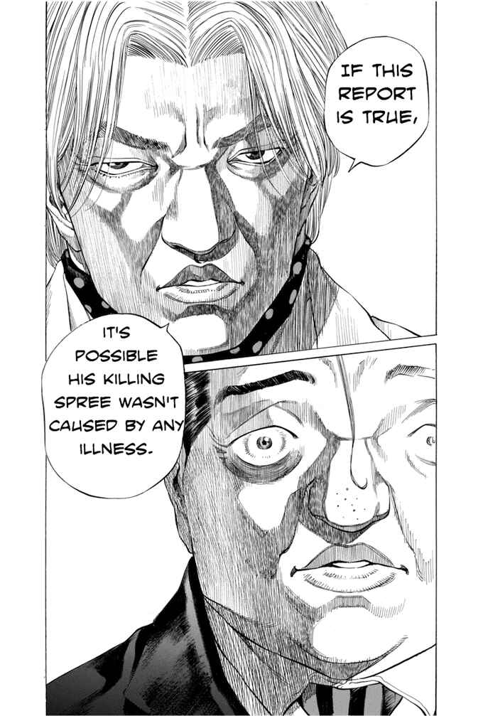 Page 20 Chapter 100 Give My Regards to Black Jack