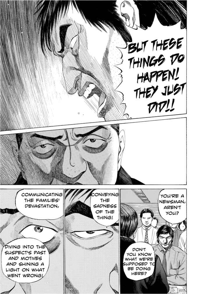 Page 9 Chapter 100 Give My Regards to Black Jack