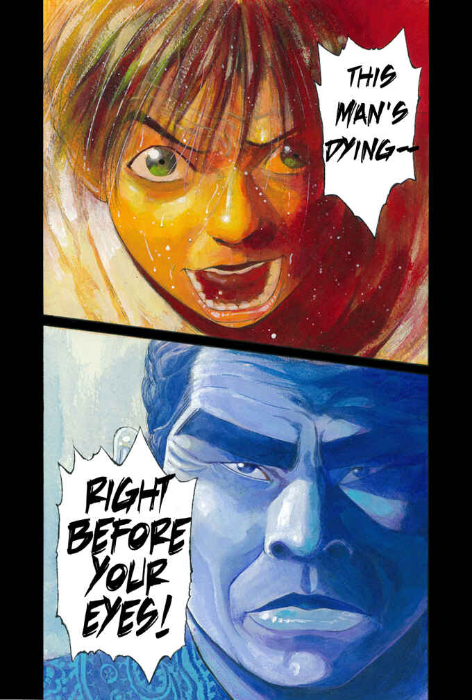 Page 2 Chapter 10 Give My Regards to Black Jack