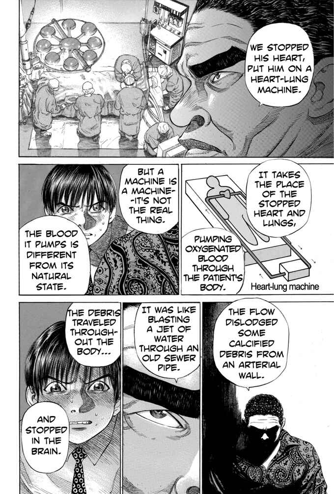 Page 6 Chapter 10 Give My Regards to Black Jack