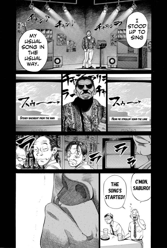 Page 8 Chapter 10 Give My Regards to Black Jack