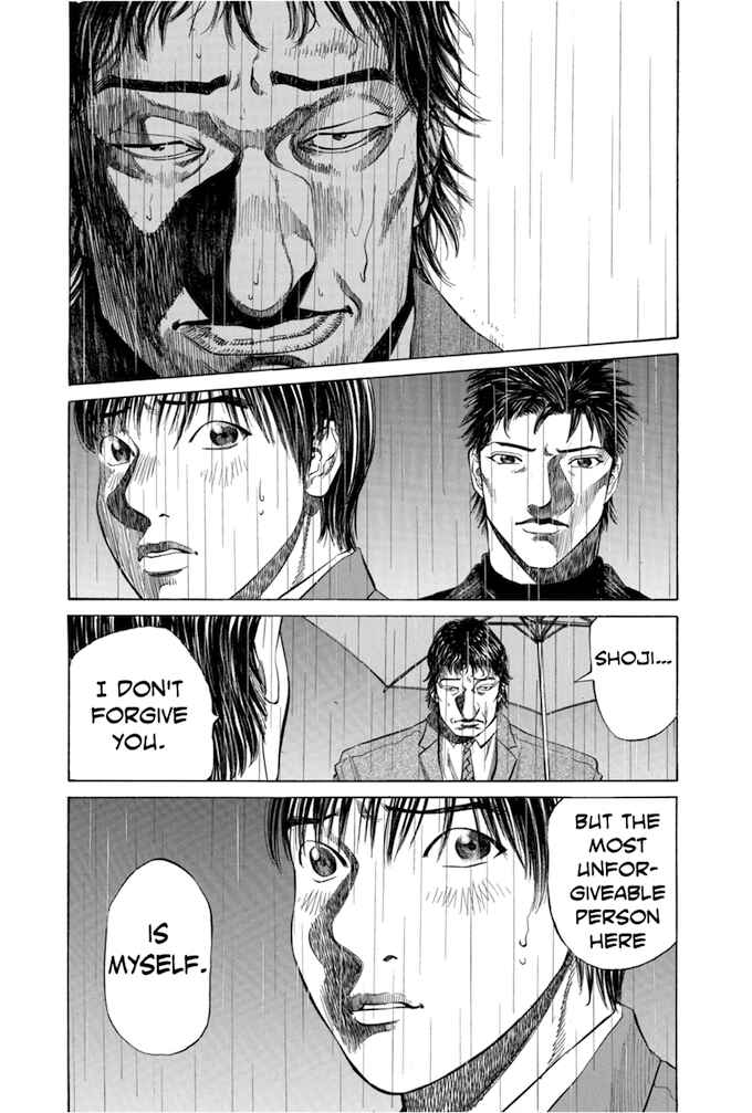 Page 15 Chapter 60 Give My Regards to Black Jack
