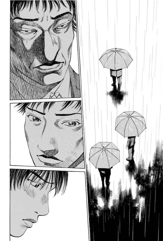 Page 16 Chapter 60 Give My Regards to Black Jack