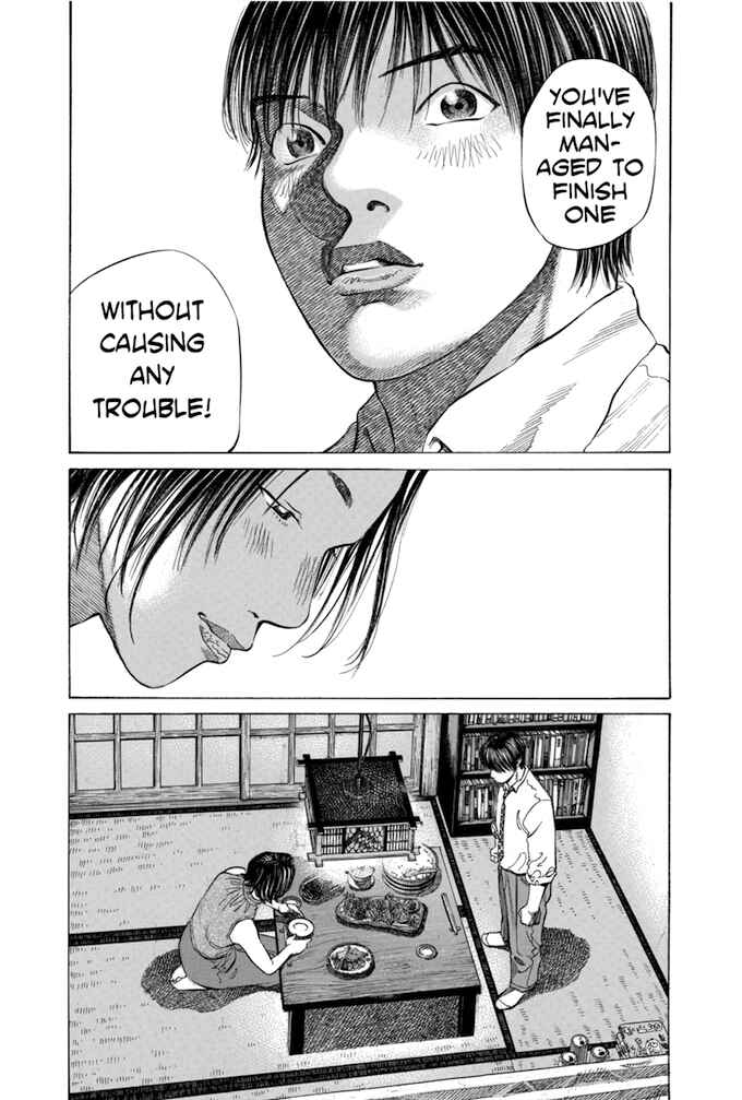 Page 20 Chapter 60 Give My Regards to Black Jack