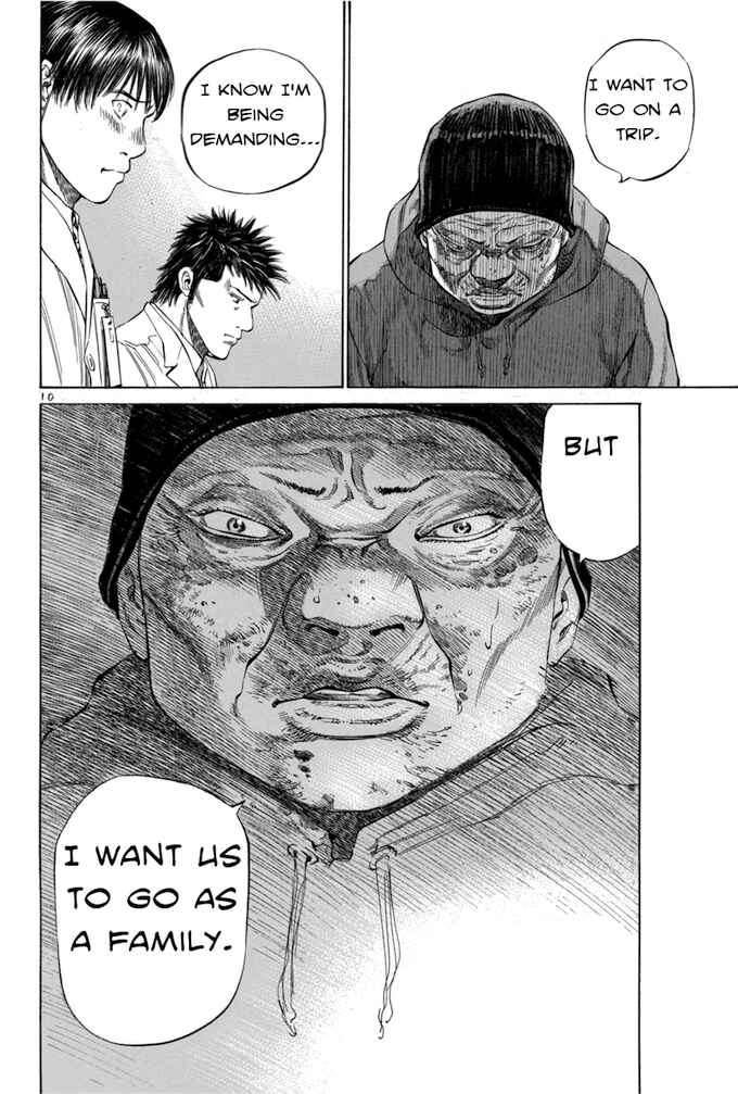Page 10 Chapter 75 Give My Regards to Black Jack