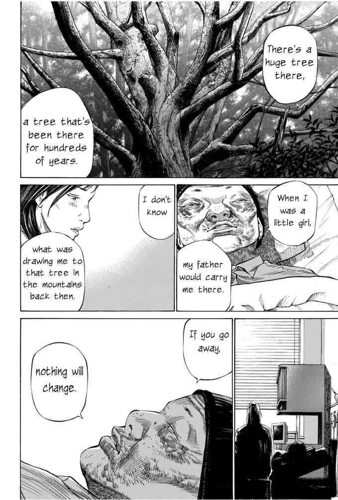 Page 18 Chapter 72 Give My Regards to Black Jack