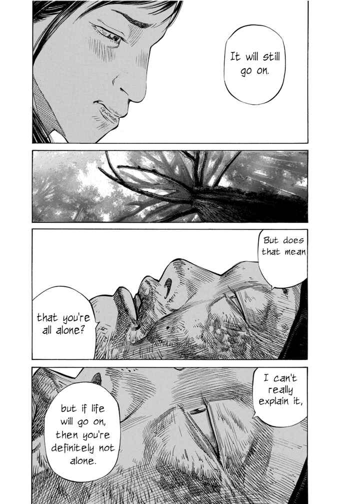 Page 19 Chapter 72 Give My Regards to Black Jack