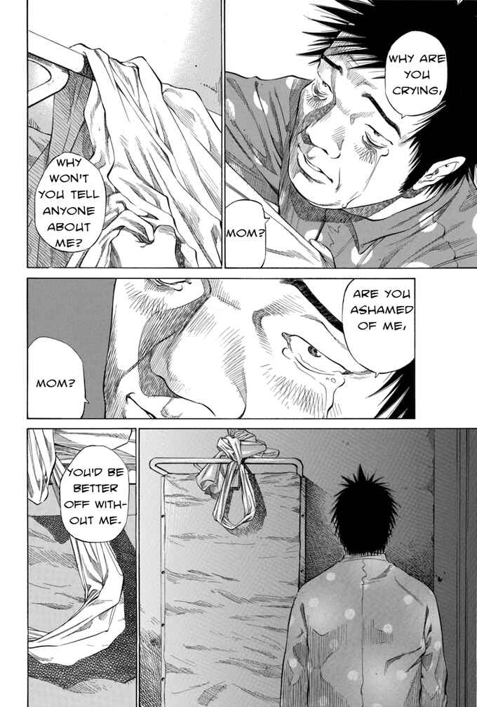 Page 12 Chapter 88 Give My Regards to Black Jack