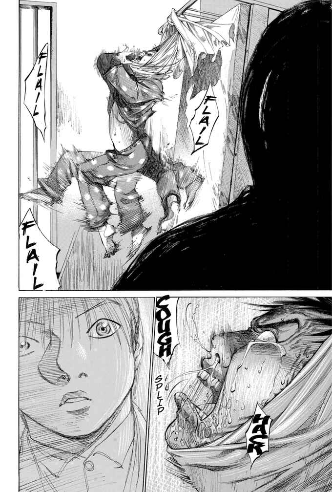Page 14 Chapter 88 Give My Regards to Black Jack