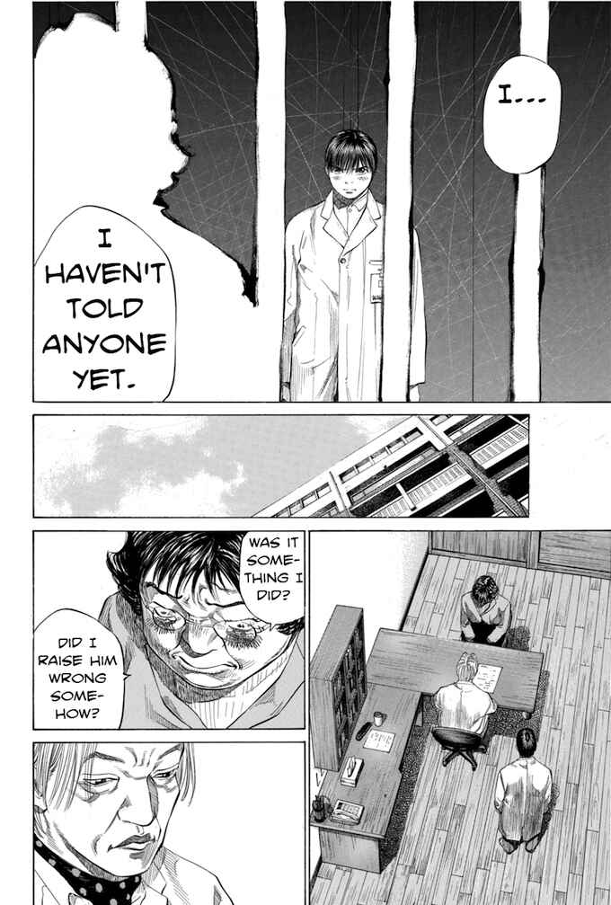 Page 4 Chapter 88 Give My Regards to Black Jack