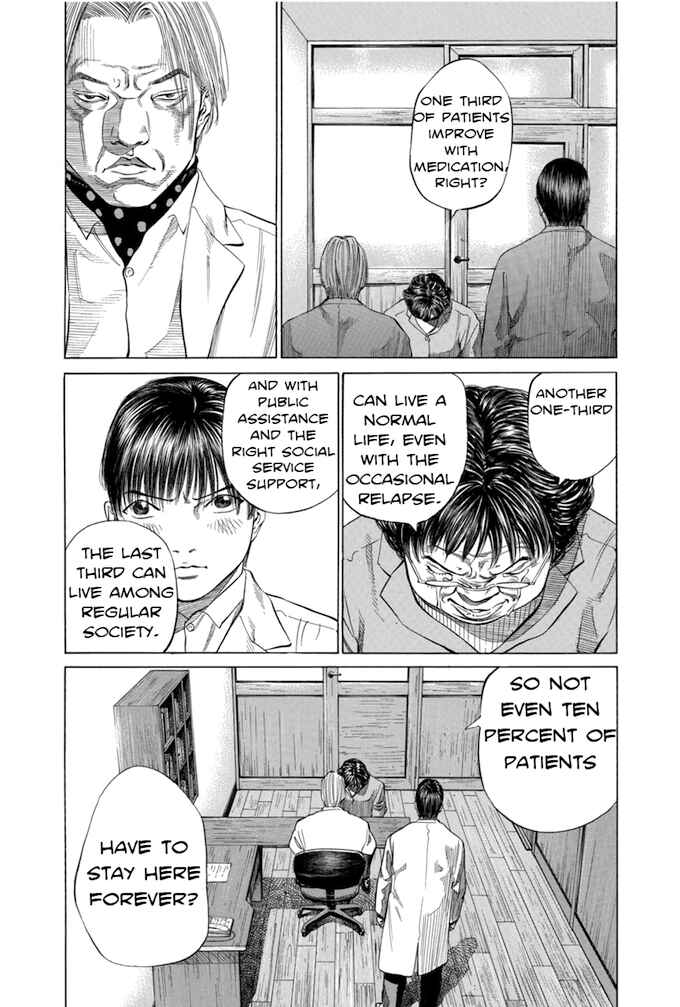 Page 7 Chapter 88 Give My Regards to Black Jack