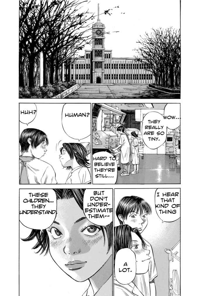 Page 1 Chapter 22 Give My Regards to Black Jack