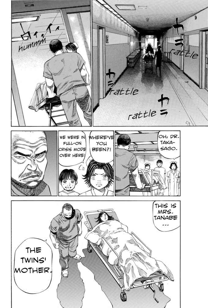Page 14 Chapter 22 Give My Regards to Black Jack