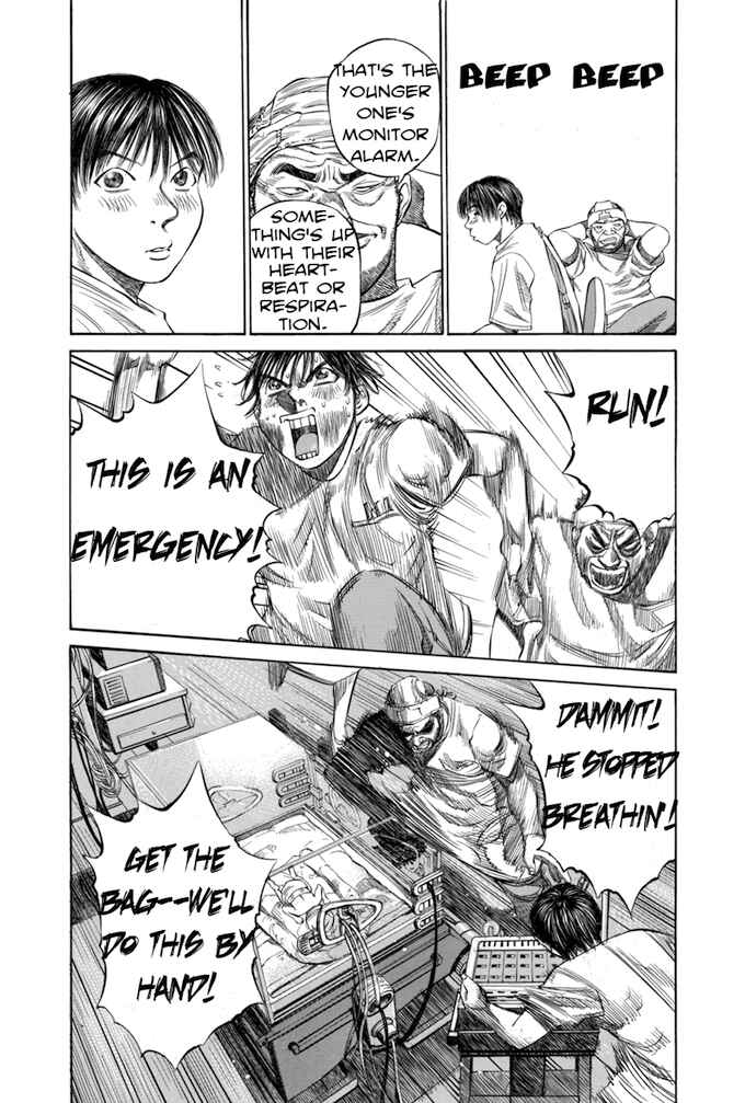 Page 4 Chapter 22 Give My Regards to Black Jack