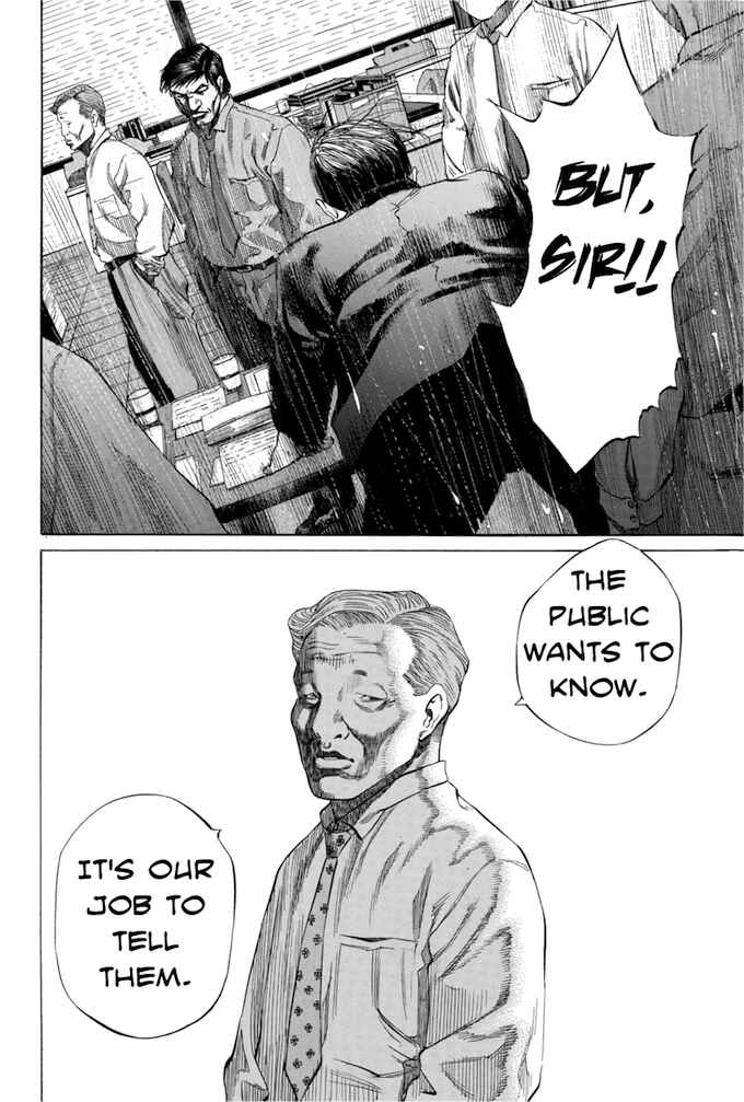 Page 14 Chapter 97 Give My Regards to Black Jack