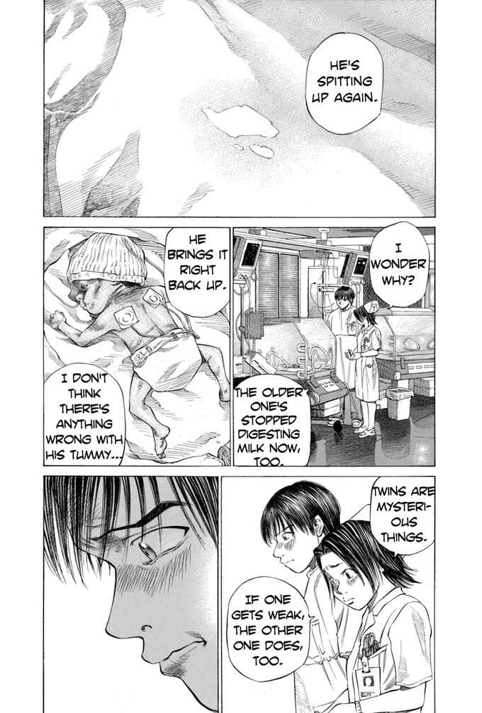 Page 1 Chapter 29 Give My Regards to Black Jack