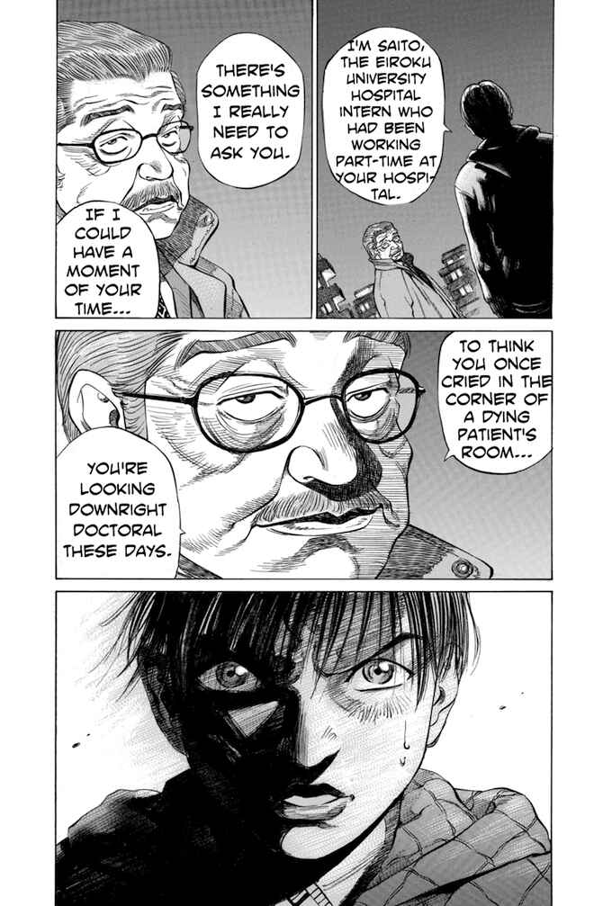 Page 17 Chapter 29 Give My Regards to Black Jack