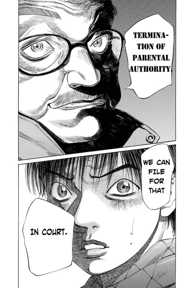 Page 20 Chapter 29 Give My Regards to Black Jack