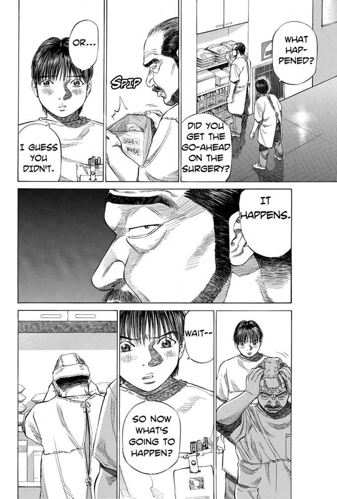 Page 4 Chapter 29 Give My Regards to Black Jack