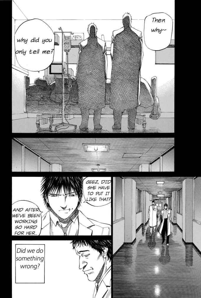 Page 10 Chapter 56 Give My Regards to Black Jack