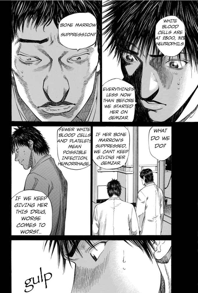 Page 12 Chapter 56 Give My Regards to Black Jack