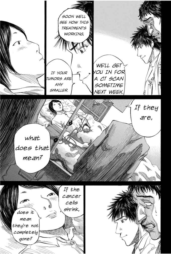 Page 19 Chapter 56 Give My Regards to Black Jack
