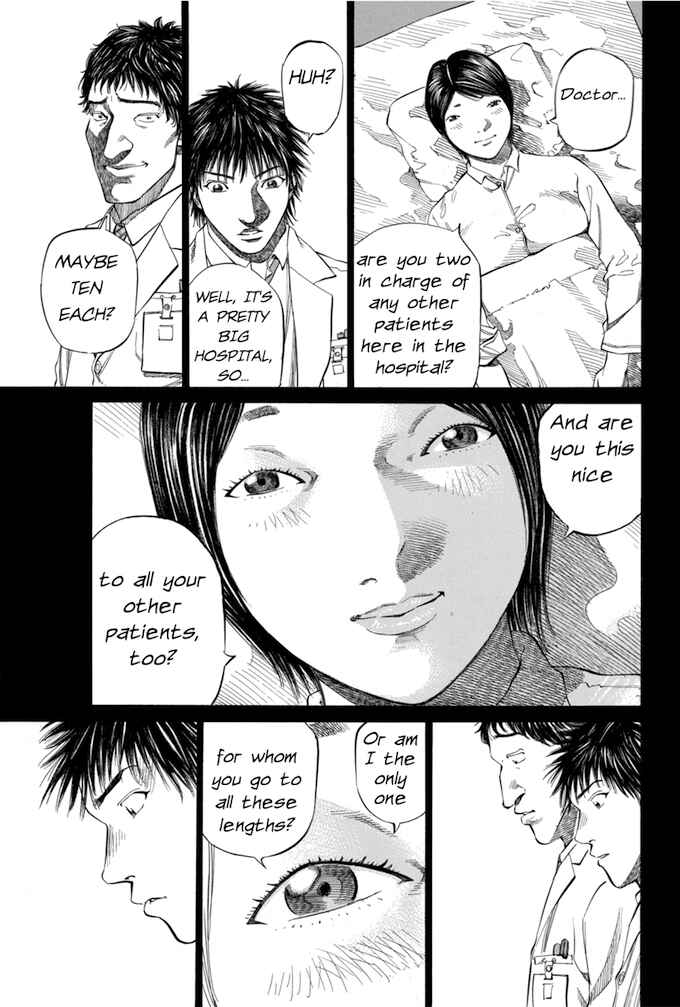Page 7 Chapter 56 Give My Regards to Black Jack