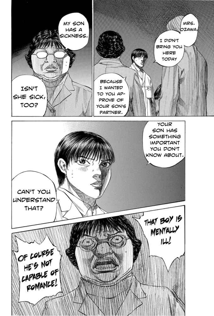 Page 10 Chapter 118 Give My Regards to Black Jack