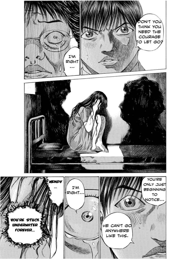 Page 13 Chapter 118 Give My Regards to Black Jack