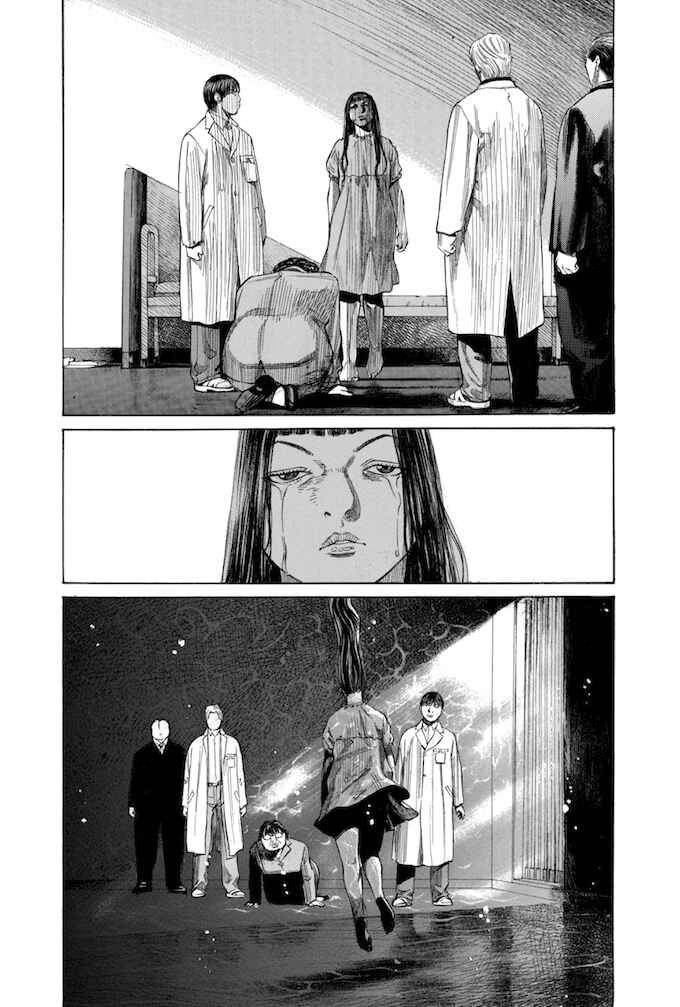 Page 16 Chapter 118 Give My Regards to Black Jack