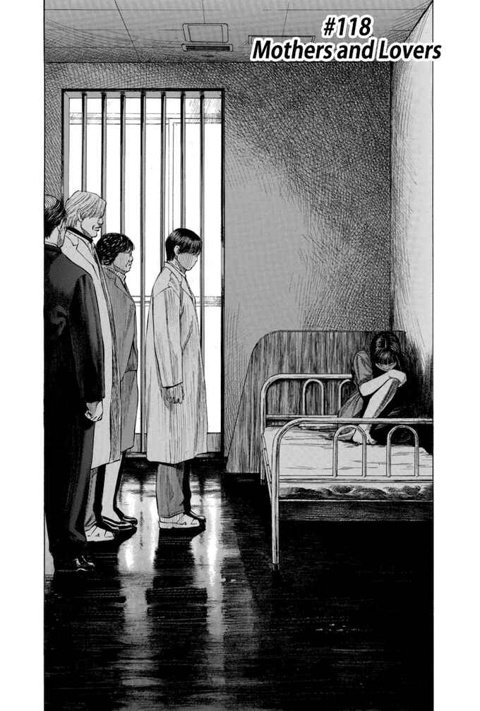 Page 2 Chapter 118 Give My Regards to Black Jack
