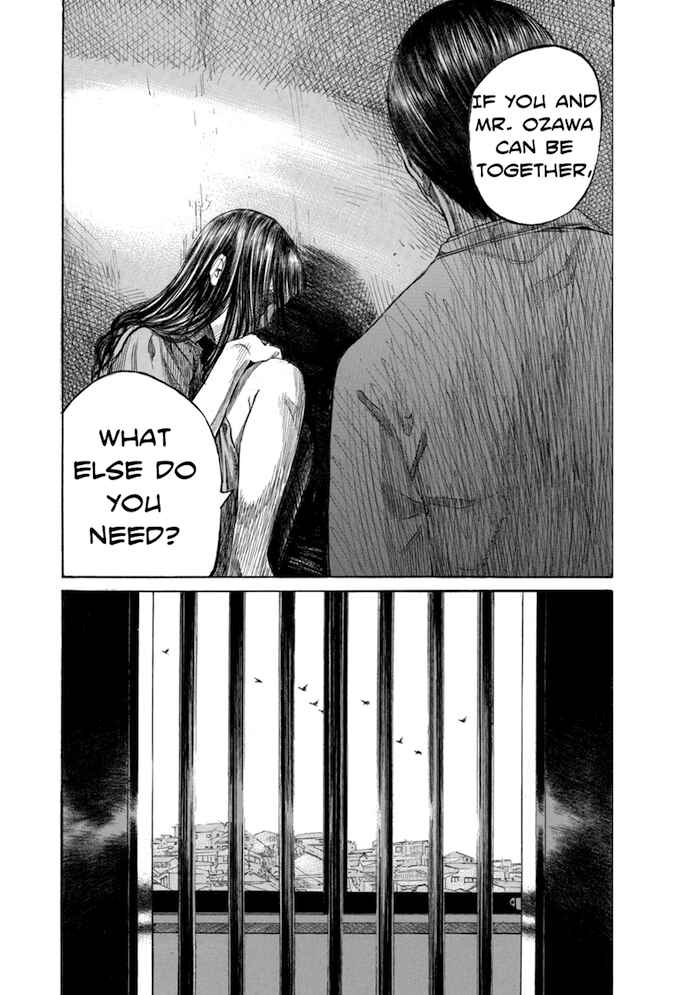 Page 7 Chapter 118 Give My Regards to Black Jack